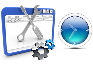 Website Maintenance and Support services