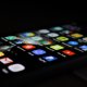 Mobile app development preview